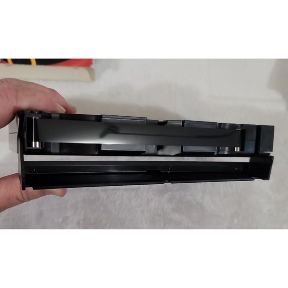 The Night Before Christmas VHS 1992 GoodTimes Home Video Kids Klassics - Picture 6 of 7